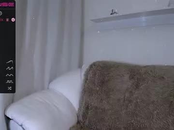 koketka19 on Chaturbate 