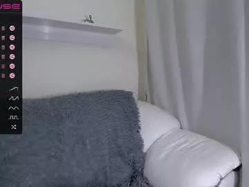 koketka19 on Chaturbate 