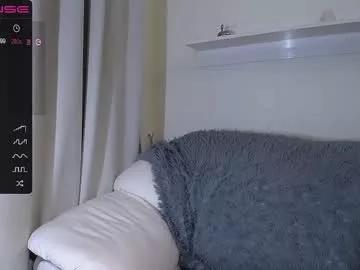 koketka19 on Chaturbate 