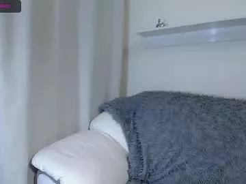 koketka19 on Chaturbate 