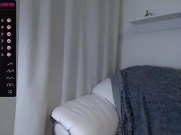 koketka19 on Chaturbate 