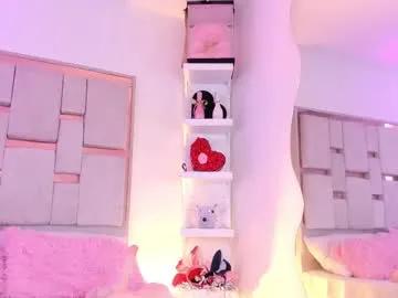 Private kristel_s_ on Chaturbate