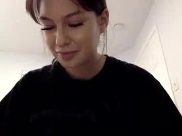 kristinafae — play with boobs 1min #18 #new #brunette #shy #russian [655 tokens remaining]
