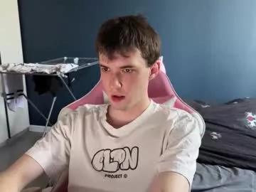 Freechat kyle_sxx on Chaturbate