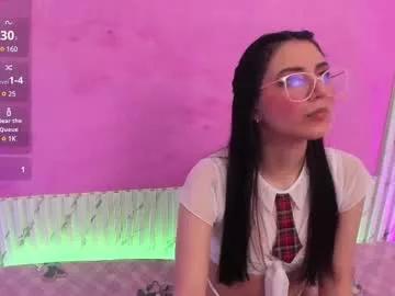 kyoko_bms on Chaturbate 
