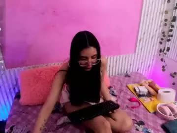 kyoko_bms on Chaturbate 