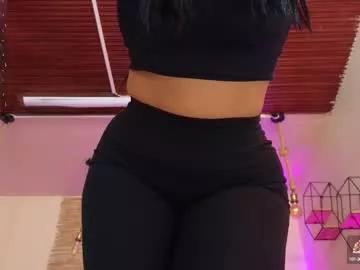 laady_brownn on Chaturbate 