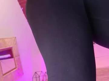laady_brownn on Chaturbate 