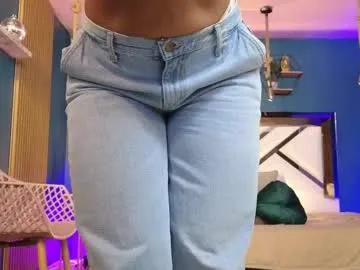 laady_brownn on Chaturbate 