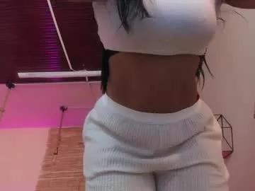 laady_brownn on Chaturbate 