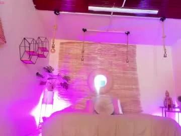 laady_brownn on Chaturbate 