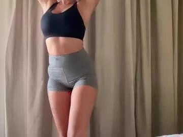 lana_inked on Chaturbate 