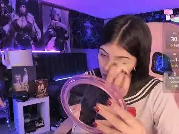 lanakyutt on Chaturbate 