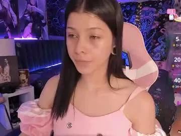 lanakyutt on Chaturbate 