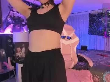 lanakyutt on Chaturbate 