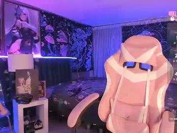 lanakyutt on Chaturbate 