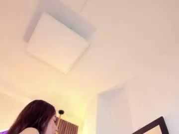 Freechat laurin_clauz on Chaturbate