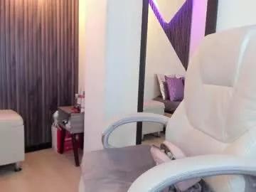 Freechat laurin_clauz on Chaturbate