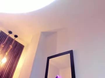 Freechat laurin_clauz on Chaturbate