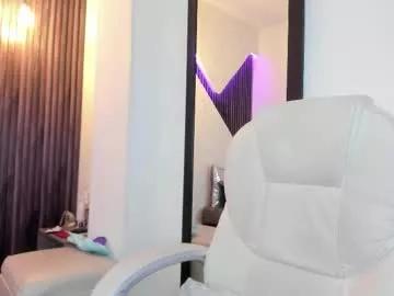 Freechat laurin_clauz on Chaturbate