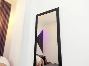 Freechat laurin_clauz on Chaturbate