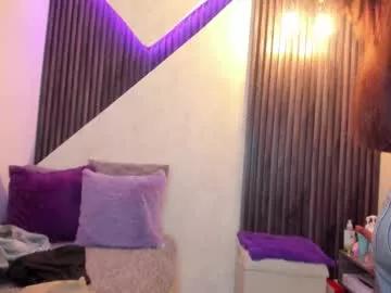 Freechat laurin_clauz on Chaturbate
