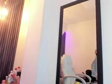 Freechat laurin_clauz on Chaturbate
