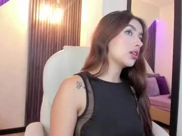 Freechat laurin_clauz on Chaturbate