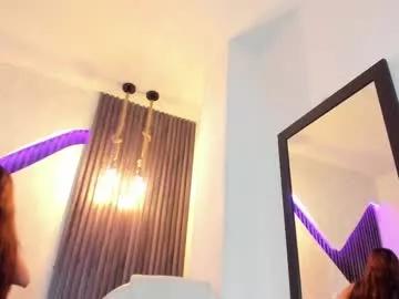 Freechat laurin_clauz on Chaturbate