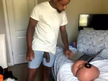 laxleabonxxx on Chaturbate 