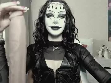 leylanoir — naughty succubus is here to milk you dry // GOAL: throat pie & cum on tits [114 tokens left] #fuckmachine #ahegao #naturalboobs  #findom