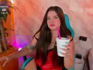 lia_little18 — GOAL: Control lush x 5min [169 tokens remaining] Eden lies before you  Let's commit some sins together  #fuckmachine #18 #latina #slave #squirt
