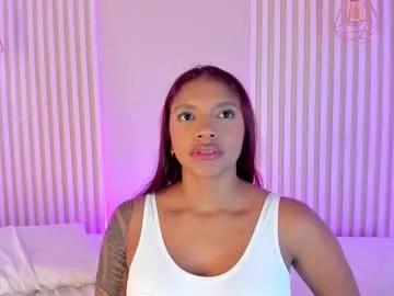 Chaturbate lila_cohen is Freechat lila_cohen —  WARNING: #BIGBOOBS highly addictive  Special Patterns 22-33-44-100 || PVT ON #ebony #squirt #saliva #bigass -- Current Goal: Teasing Ass at 234 tokens