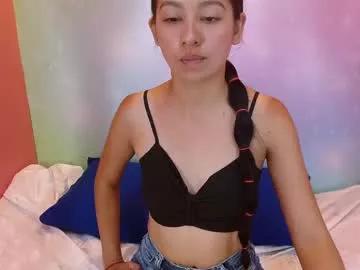 Freechat lila_pinky on Chaturbate