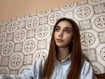 lilihalvorsen on Chaturbate 