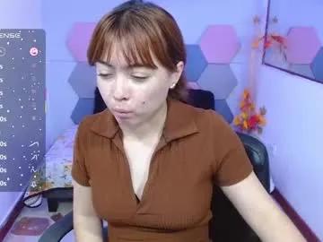 lilith_grant on Chaturbate 
