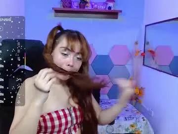 lilith_grant on Chaturbate