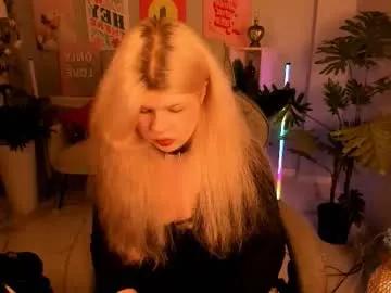 lilithnelson on Chaturbate