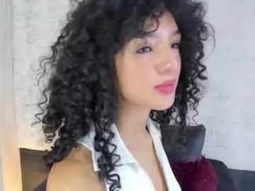 lilithsteinberg on Chaturbate 