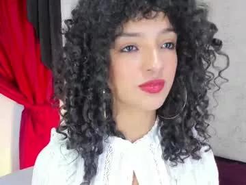 lilithsteinberg on Chaturbate 