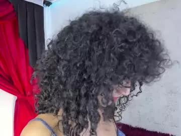 lilithsteinberg on Chaturbate 