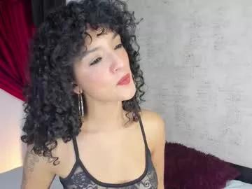 lilithsteinberg on Chaturbate 