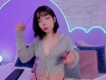 Freechat lilou_albrecht on Chaturbate