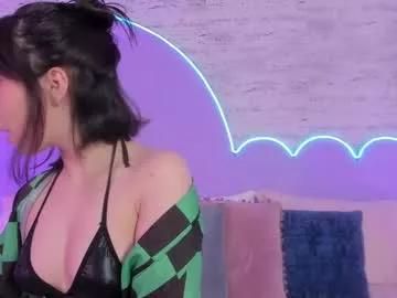 Freechat lilou_albrecht on Chaturbate