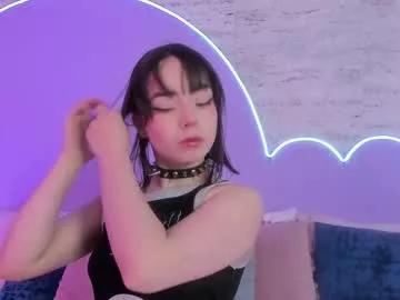 Freechat lilou_albrecht on Chaturbate