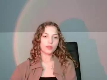 lily_tayberry on Chaturbate 