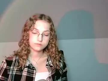 lily_tayberry on Chaturbate 