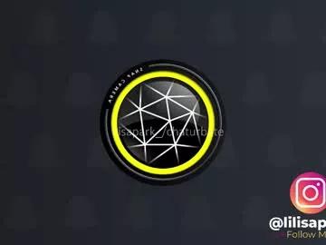 Freechat lisapark_ on Chaturbate