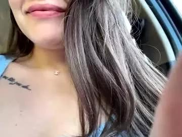 lissa__1 on Chaturbate 
