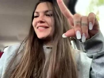 lissa__1 on Chaturbate 